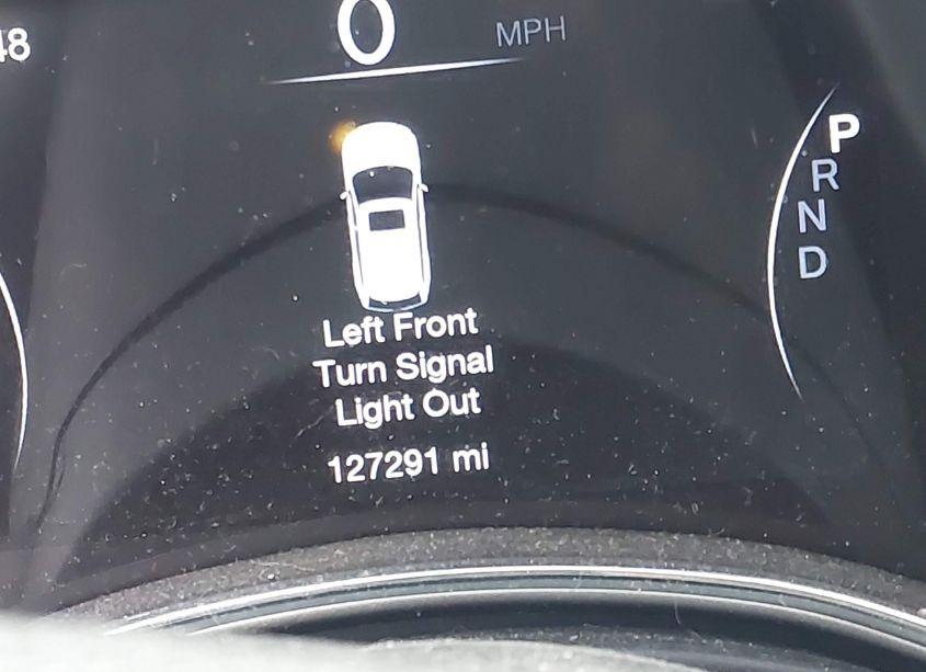 Photo 16 of 2018 Jeep Grand CHEROKEE STERLING EDITION 4X4 (VIN 1C4RJFBG6JC104574)