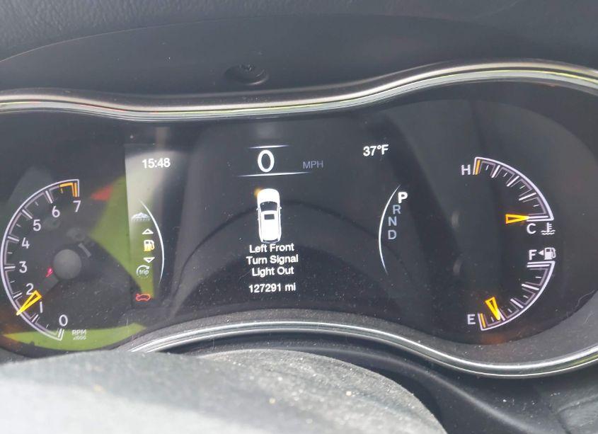 Photo 7 of 2018 Jeep Grand CHEROKEE STERLING EDITION 4X4 (VIN 1C4RJFBG6JC104574)