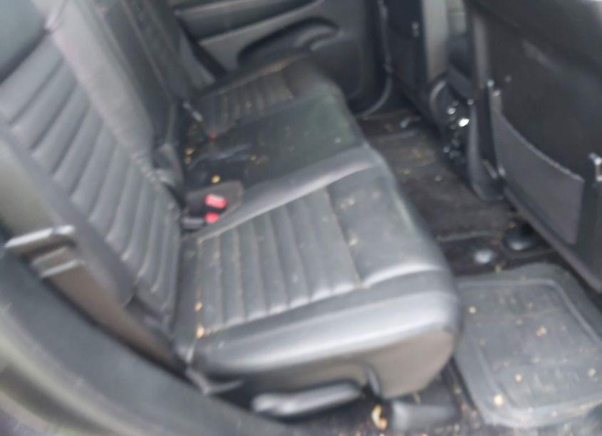 Photo 8 of 2018 Jeep Grand CHEROKEE STERLING EDITION 4X4 (VIN 1C4RJFBG6JC104574)