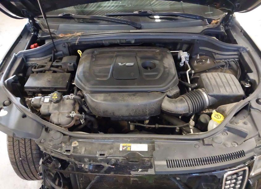 Photo 10 of 2018 Jeep Grand CHEROKEE LIMITED 4X4 (VIN 1C4RJFBG6JC109127)