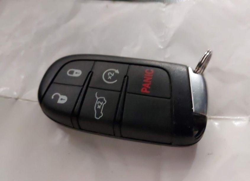 Photo 11 of 2018 Jeep Grand CHEROKEE LIMITED 4X4 (VIN 1C4RJFBG6JC109127)