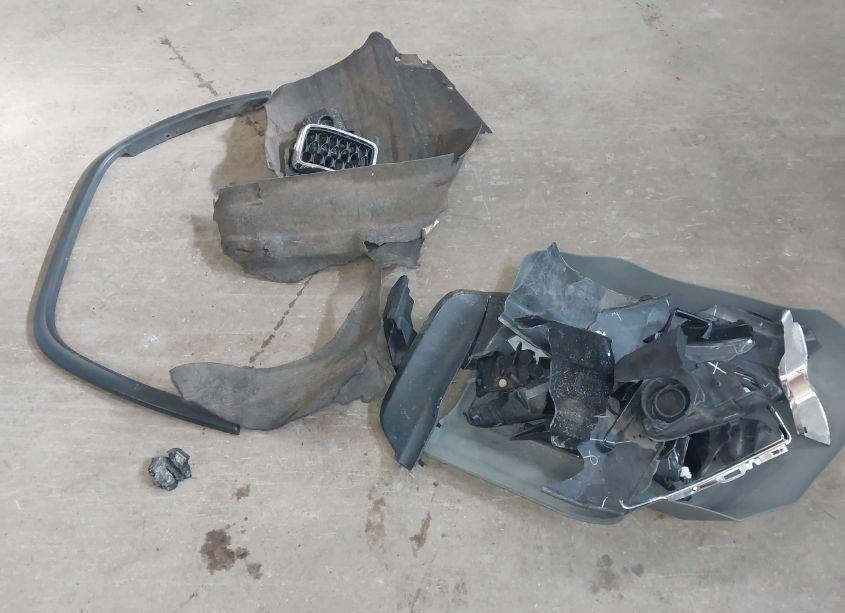 Photo 12 of 2018 Jeep Grand CHEROKEE LIMITED 4X4 (VIN 1C4RJFBG6JC109127)