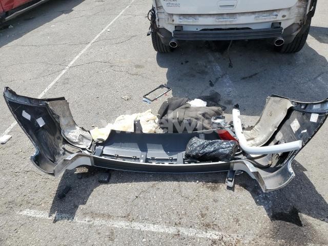 Photo 13 of 2018 JEEP GRAND CHEROKEE LIMITED (VIN 1C4RJFBG6JC263286)