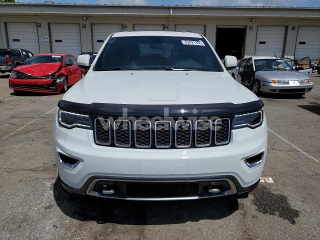 Photo 14 of 2018 JEEP GRAND CHEROKEE LIMITED (VIN 1C4RJFBG6JC263286)