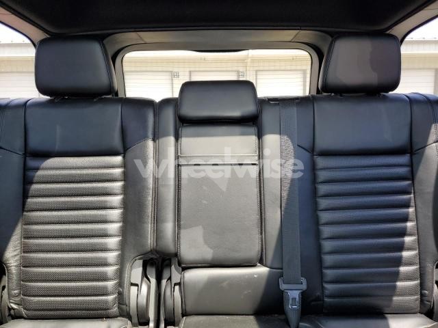 Photo 4 of 2018 JEEP GRAND CHEROKEE LIMITED (VIN 1C4RJFBG6JC263286)