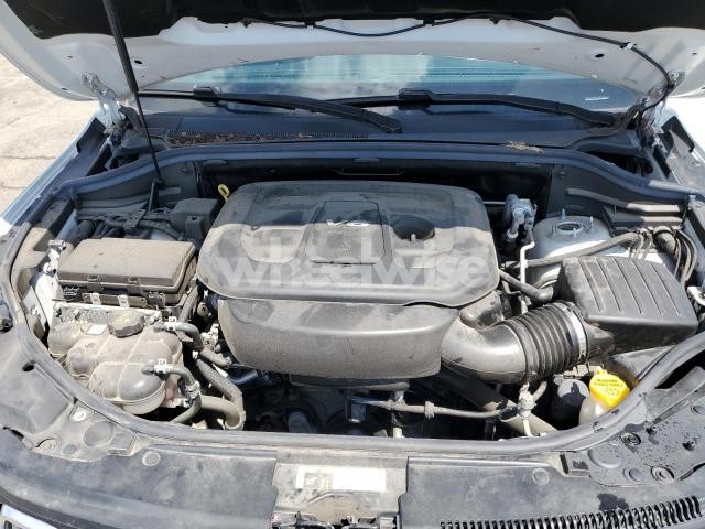 Photo 6 of 2018 JEEP GRAND CHEROKEE LIMITED (VIN 1C4RJFBG6JC263286)