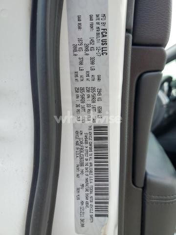 Photo 9 of 2018 JEEP GRAND CHEROKEE LIMITED (VIN 1C4RJFBG6JC263286)