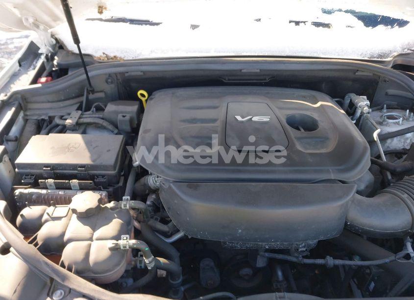 Photo 10 of 2018 Jeep Grand CHEROKEE LIMITED 4X4 (VIN 1C4RJFBG6JC299026)