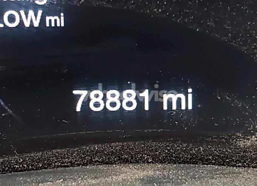 Photo 16 of 2018 Jeep Grand CHEROKEE LIMITED 4X4 (VIN 1C4RJFBG6JC299026)