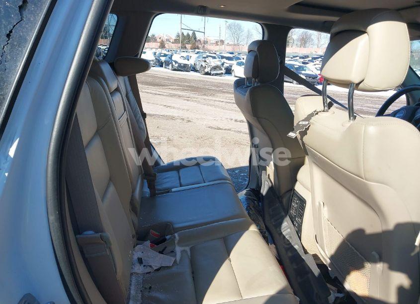 Photo 8 of 2018 Jeep Grand CHEROKEE LIMITED 4X4 (VIN 1C4RJFBG6JC299026)