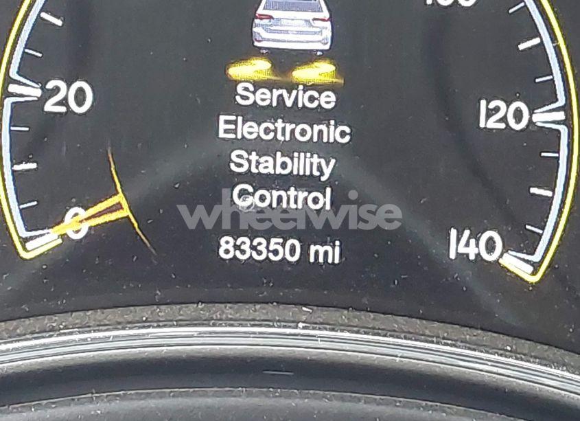 Photo 16 of 2018 Jeep Grand CHEROKEE LIMITED 4X4 (VIN 1C4RJFBG6JC449880)