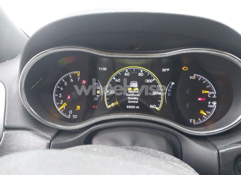 Photo 7 of 2018 Jeep Grand CHEROKEE LIMITED 4X4 (VIN 1C4RJFBG6JC449880)