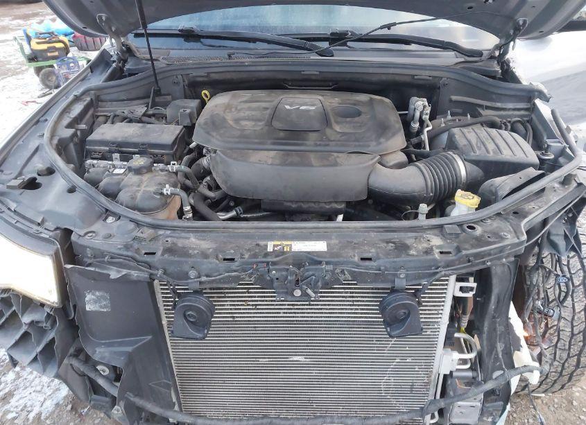 Photo 10 of 2018 Jeep Grand CHEROKEE LIMITED 4X4 (VIN 1C4RJFBG6JC465061)