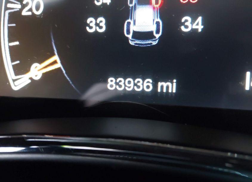 Photo 16 of 2018 Jeep Grand CHEROKEE LIMITED 4X4 (VIN 1C4RJFBG6JC465061)