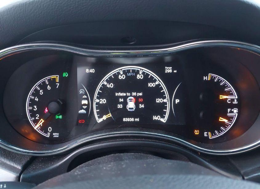 Photo 7 of 2018 Jeep Grand CHEROKEE LIMITED 4X4 (VIN 1C4RJFBG6JC465061)