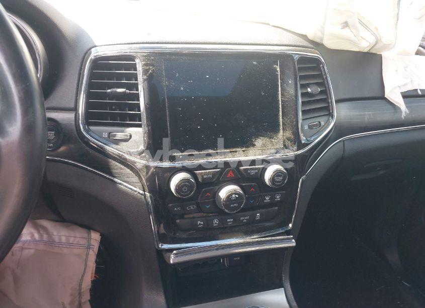 Photo 18 of 2019 Jeep Grand CHEROKEE LIMITED 4X4 (VIN 1C4RJFBG6KC538995)