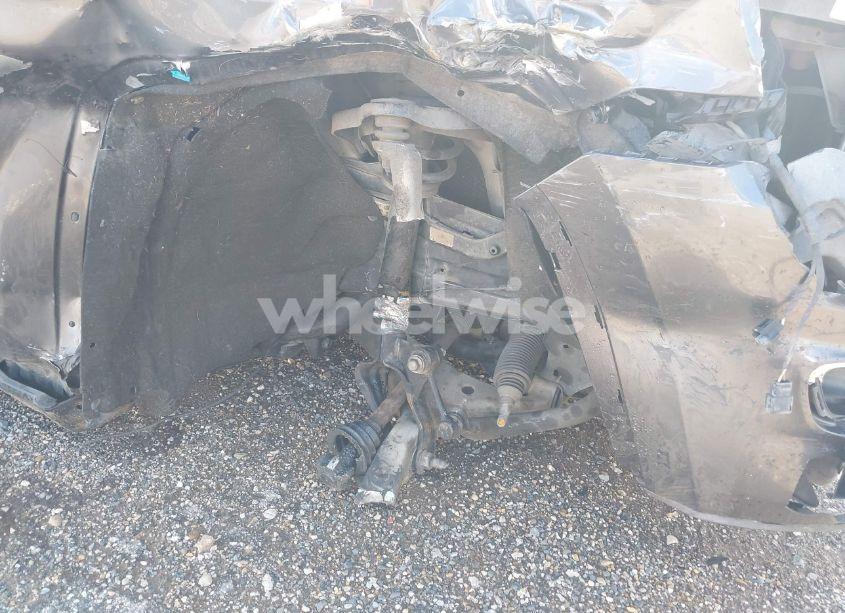 Photo 21 of 2019 Jeep Grand CHEROKEE LIMITED 4X4 (VIN 1C4RJFBG6KC538995)