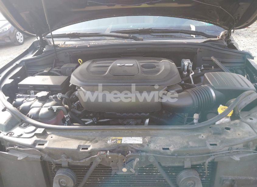 Photo 10 of 2019 Jeep Grand CHEROKEE LIMITED 4X4 (VIN 1C4RJFBG6KC545512)