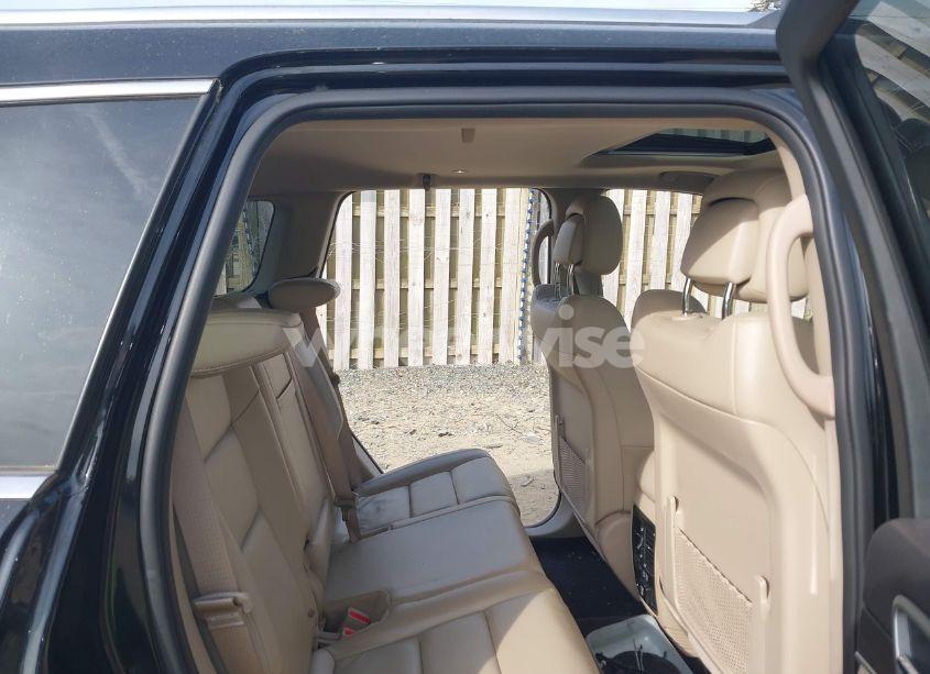 Photo 8 of 2019 Jeep Grand CHEROKEE LIMITED 4X4 (VIN 1C4RJFBG6KC545512)