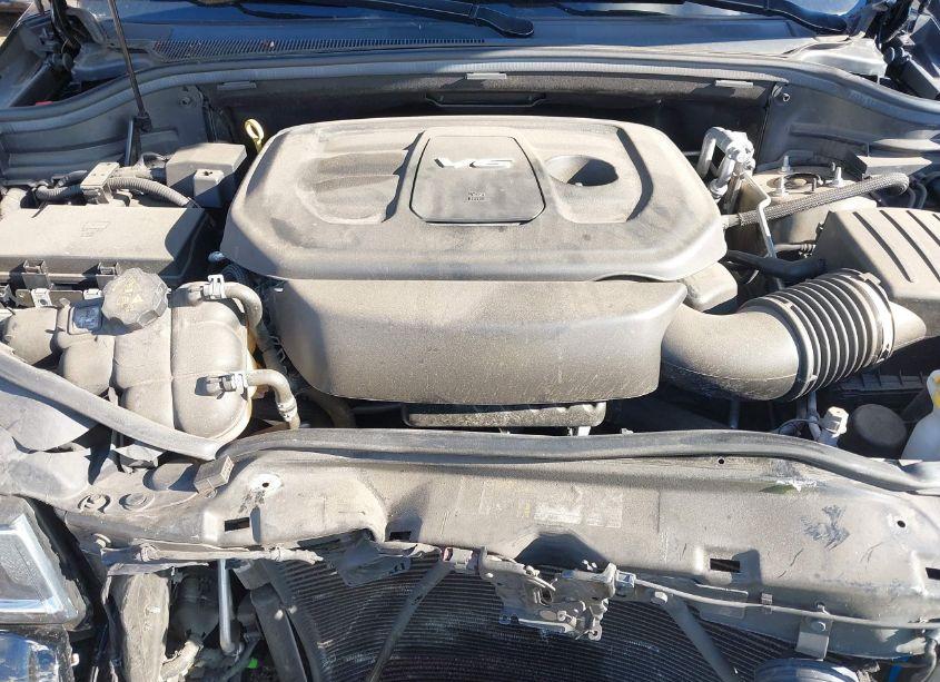 Photo 10 of 2019 Jeep Grand CHEROKEE LIMITED 4X4 (VIN 1C4RJFBG6KC620029)