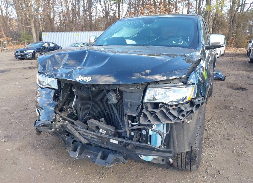 Photo 12 of 2019 Jeep Grand CHEROKEE LIMITED 4X4 (VIN 1C4RJFBG6KC620029)