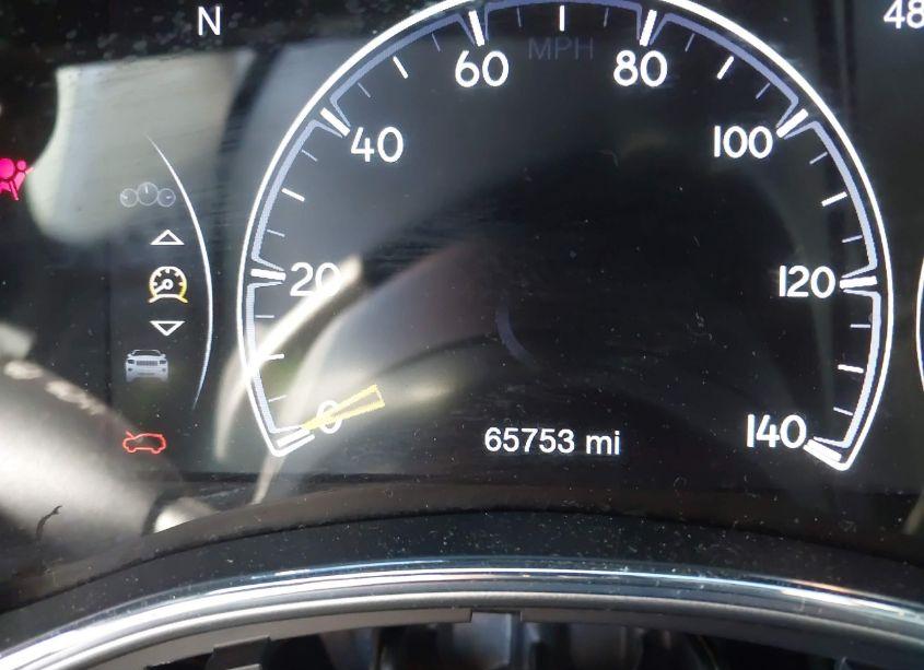 Photo 15 of 2019 Jeep Grand CHEROKEE LIMITED 4X4 (VIN 1C4RJFBG6KC620029)