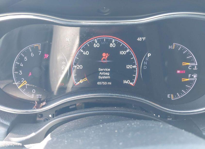 Photo 7 of 2019 Jeep Grand CHEROKEE LIMITED 4X4 (VIN 1C4RJFBG6KC620029)