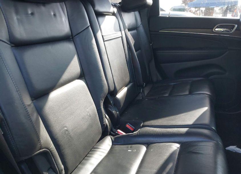 Photo 8 of 2019 Jeep Grand CHEROKEE LIMITED 4X4 (VIN 1C4RJFBG6KC620029)