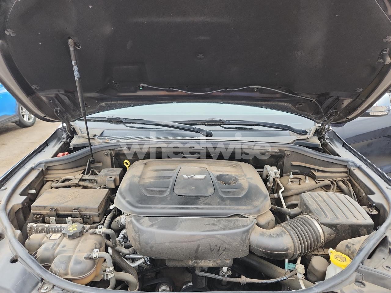 Photo 12 of 2019 JEEP GRAND CHEROKEE LIMITED (VIN 1C4RJFBG6KC627563)