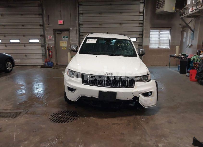 Photo 12 of 2019 Jeep Grand CHEROKEE LIMITED 4X4 (VIN 1C4RJFBG6KC671269)