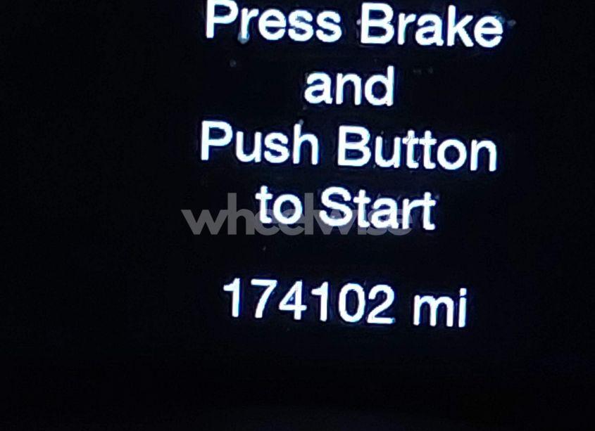 Photo 7 of 2019 Jeep Grand CHEROKEE LIMITED 4X4 (VIN 1C4RJFBG6KC671269)