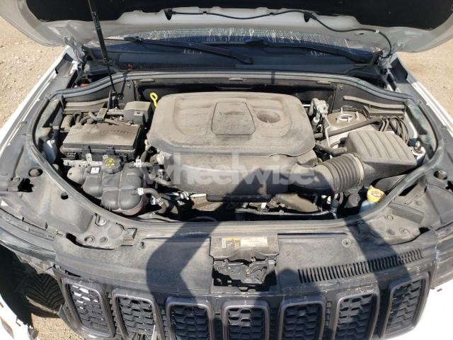 Photo 6 of 2019 JEEP GRAND CHEROKEE LIMITED (VIN 1C4RJFBG6KC678495)