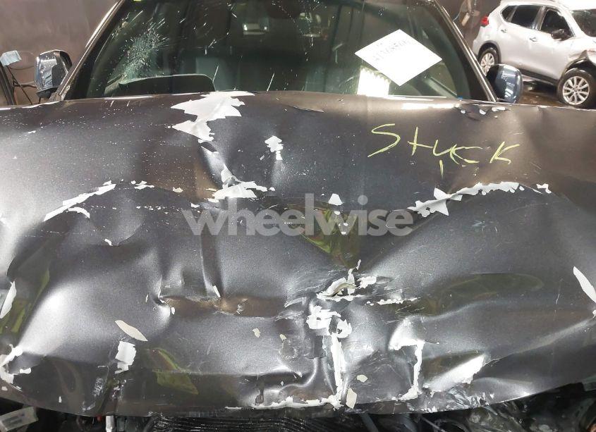 Photo 10 of 2019 Jeep Grand CHEROKEE LIMITED 4X4 (VIN 1C4RJFBG6KC800952)