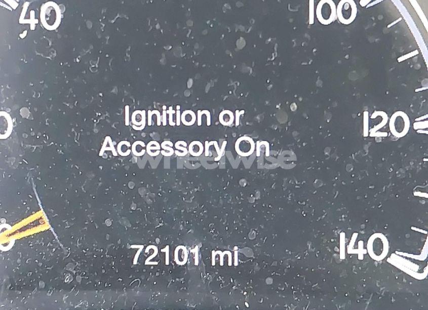 Photo 15 of 2020 Jeep Grand CHEROKEE LIMITED 4X4 (VIN 1C4RJFBG6LC115626)