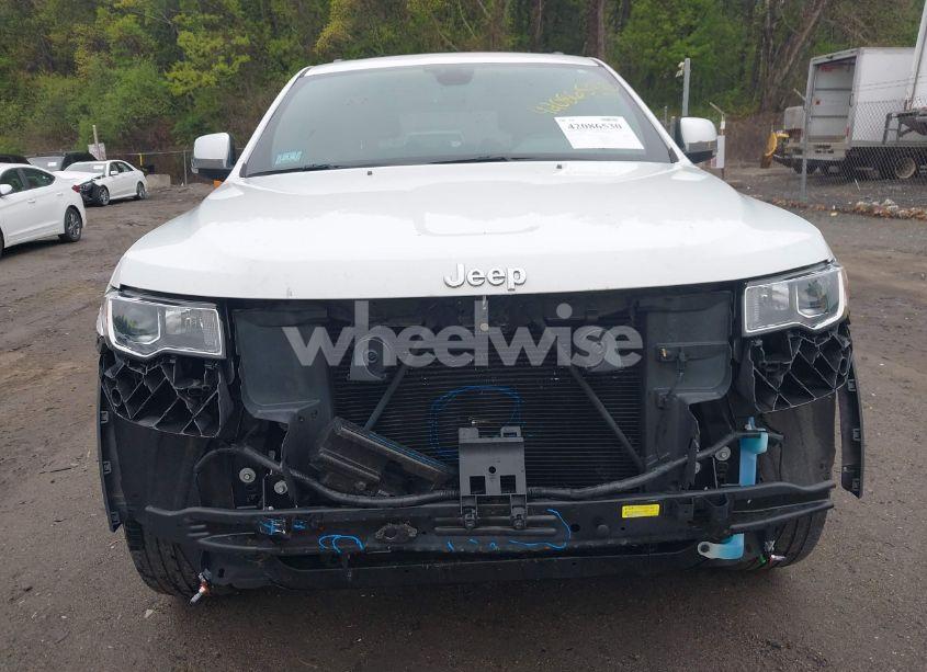 Photo 13 of 2020 Jeep Grand CHEROKEE LIMITED 4X4 (VIN 1C4RJFBG6LC167435)