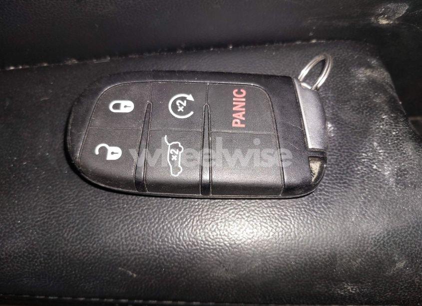 Photo 11 of 2020 Jeep Grand CHEROKEE LIMITED 4X4 (VIN 1C4RJFBG6LC221476)