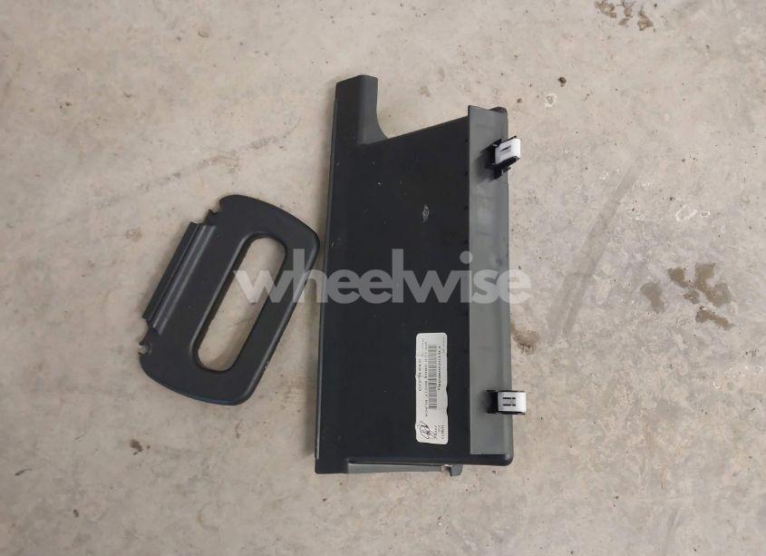 Photo 12 of 2020 Jeep Grand CHEROKEE LIMITED 4X4 (VIN 1C4RJFBG6LC221476)