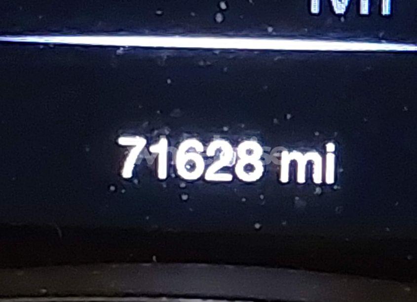 Photo 16 of 2020 Jeep Grand CHEROKEE LIMITED 4X4 (VIN 1C4RJFBG6LC221476)