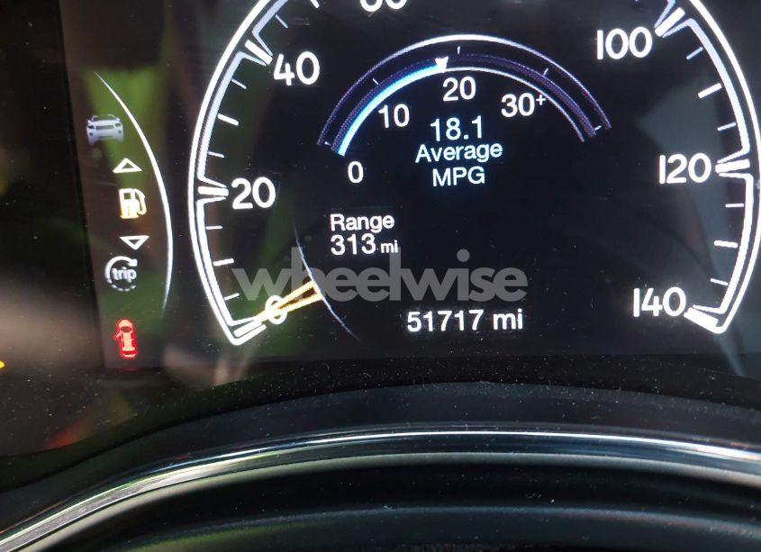 Photo 15 of 2020 Jeep Grand CHEROKEE LIMITED 4X4 (VIN 1C4RJFBG6LC377775)