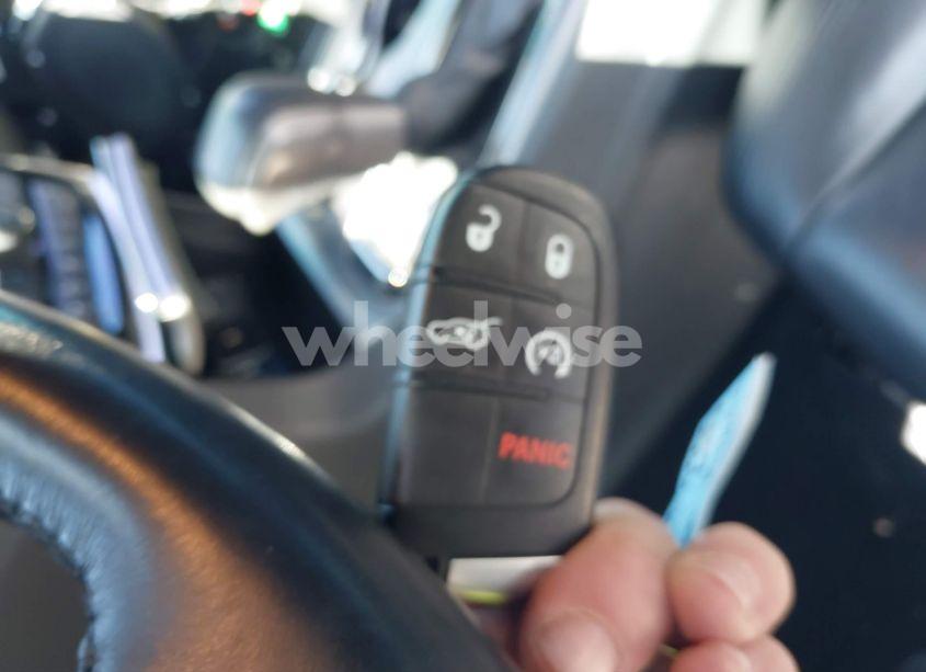 Photo 11 of 2020 Jeep Grand CHEROKEE LIMITED X 4X4 (VIN 1C4RJFBG6LC434475)