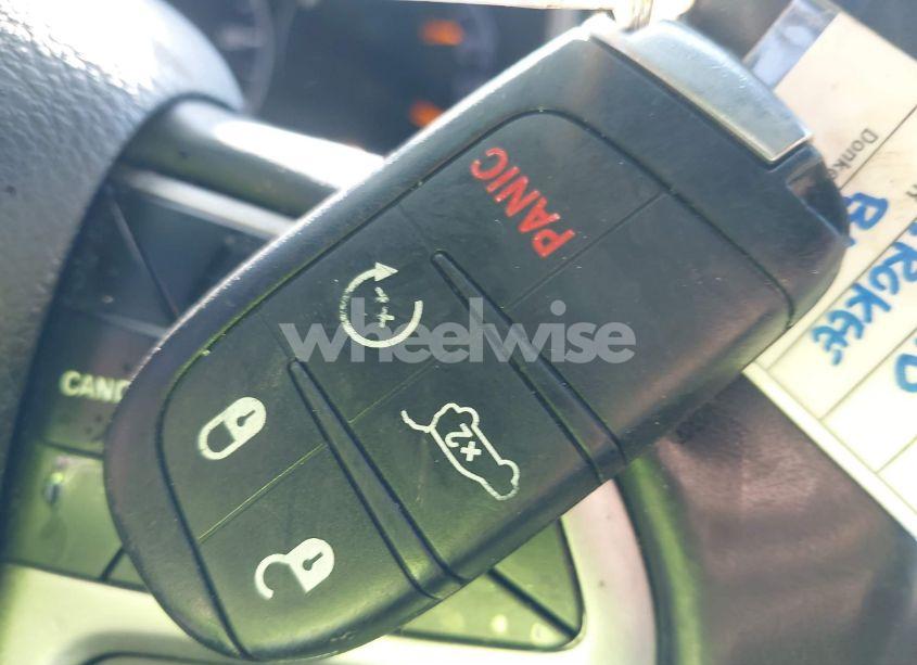 Photo 11 of 2021 Jeep Grand CHEROKEE LIMITED 4X4 (VIN 1C4RJFBG6MC503263)