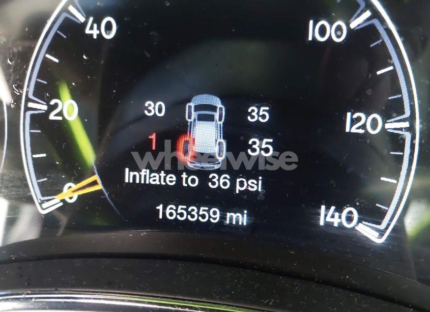 Photo 15 of 2021 Jeep Grand CHEROKEE LIMITED 4X4 (VIN 1C4RJFBG6MC503263)