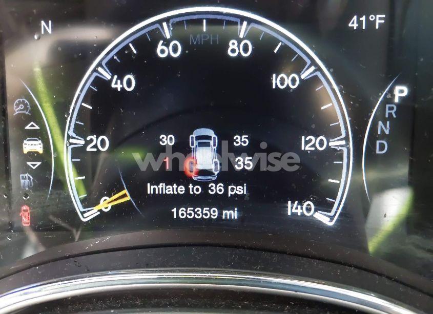 Photo 7 of 2021 Jeep Grand CHEROKEE LIMITED 4X4 (VIN 1C4RJFBG6MC503263)