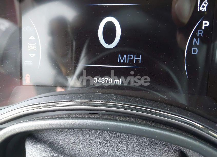 Photo 15 of 2021 Jeep Grand CHEROKEE LIMITED X 4X4 (VIN 1C4RJFBG6MC672988)