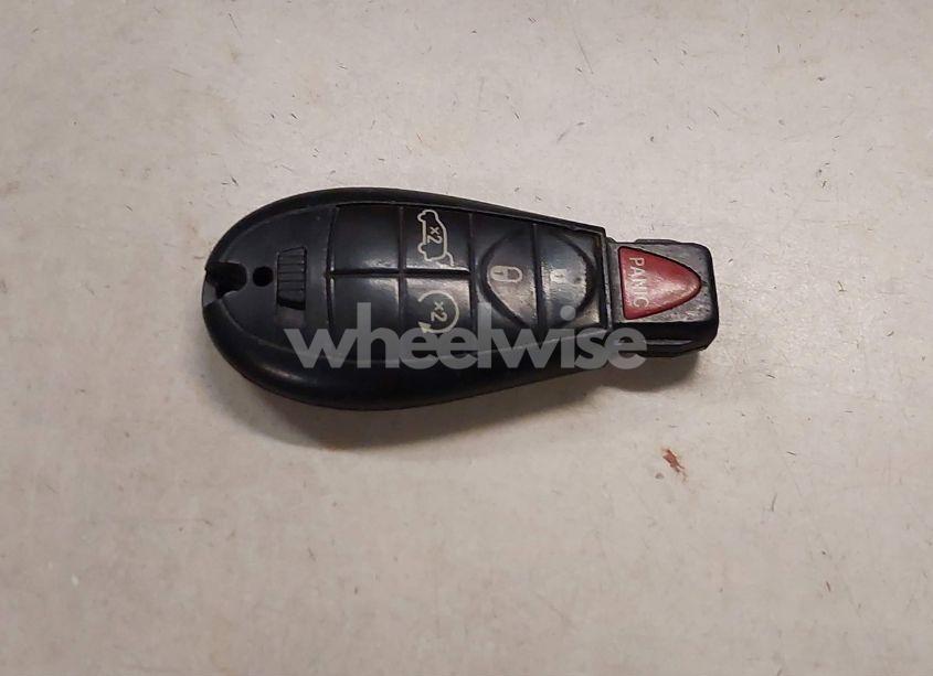 Photo 11 of 2013 Jeep Grand CHEROKEE LIMITED (VIN 1C4RJFBG7DC634024)