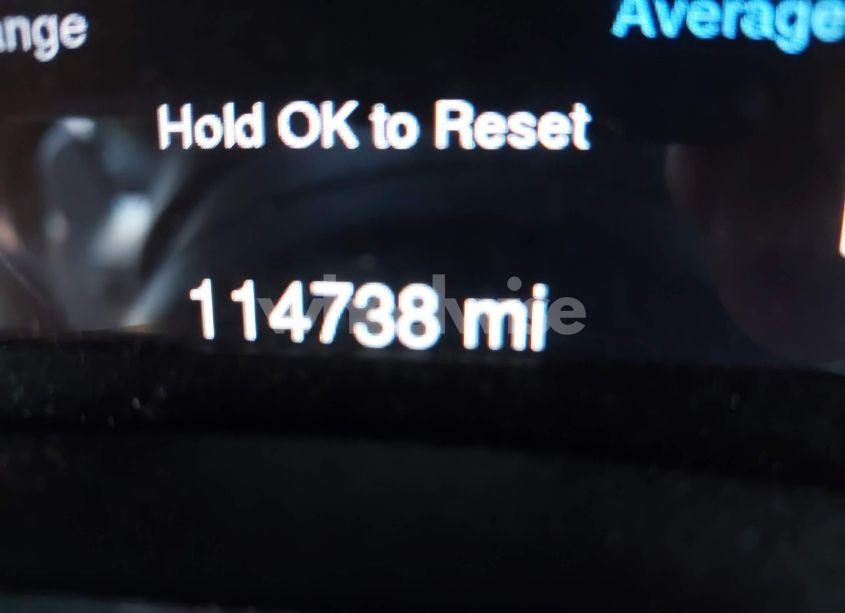 Photo 16 of 2014 Jeep Grand CHEROKEE LIMITED (VIN 1C4RJFBG7EC195893)