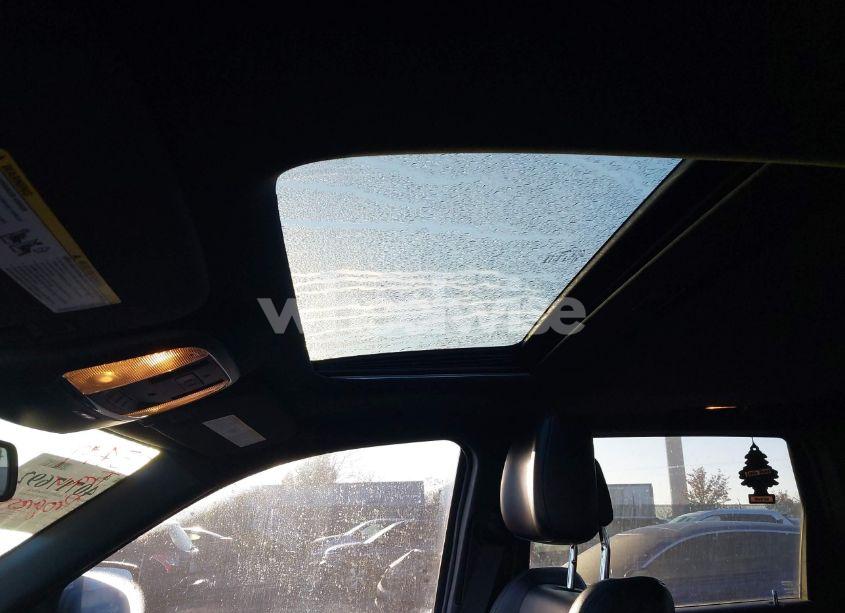 Photo 18 of 2014 Jeep Grand CHEROKEE LIMITED (VIN 1C4RJFBG7EC195893)