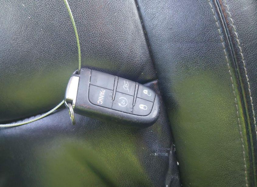 Photo 11 of 2014 Jeep Grand CHEROKEE LIMITED (VIN 1C4RJFBG7EC203068)