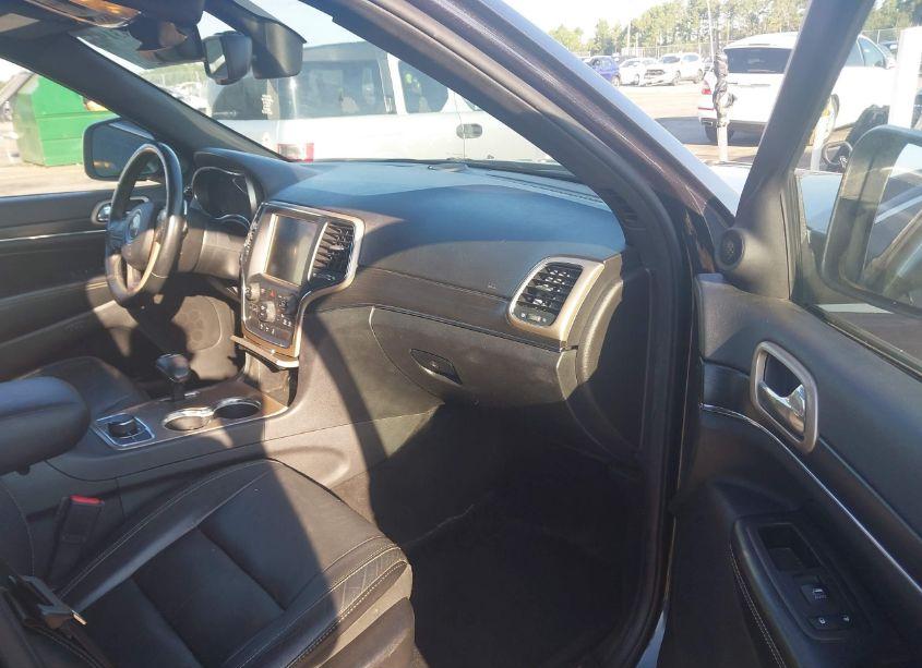 Photo 5 of 2014 Jeep Grand CHEROKEE LIMITED (VIN 1C4RJFBG7EC203068)