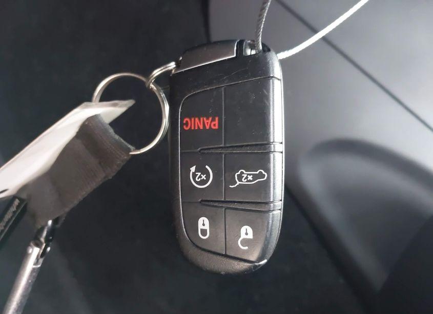 Photo 11 of 2014 Jeep Grand CHEROKEE LIMITED (VIN 1C4RJFBG7EC220730)